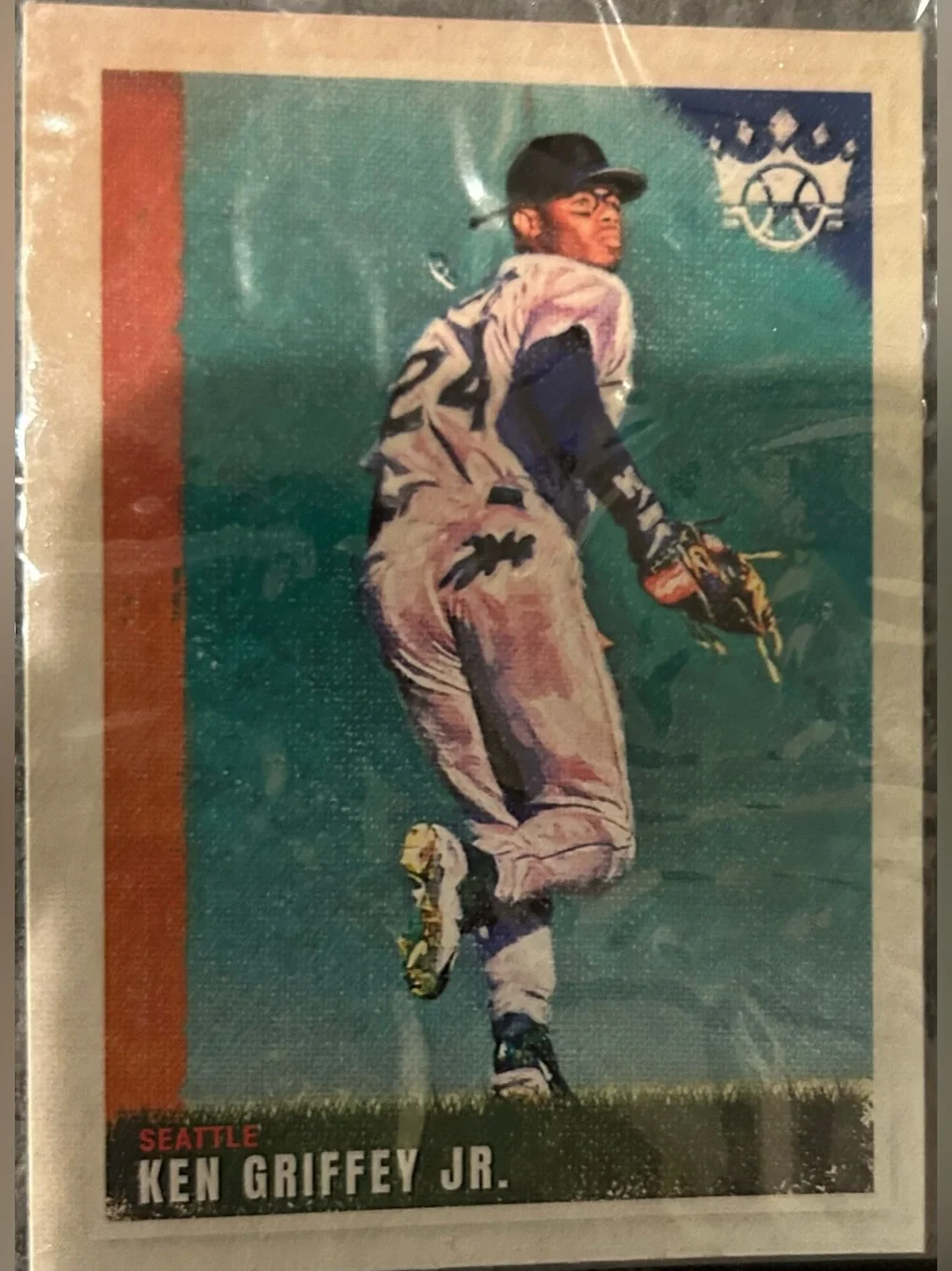 MLB The Show 22 Xbox One Game & Baseball Cards Lot
